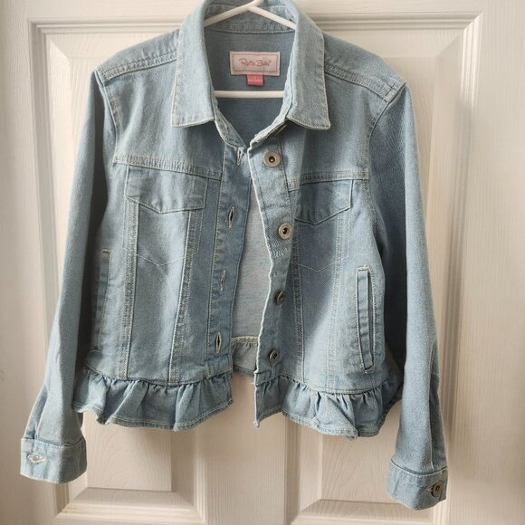 Rufflebutts denim jacket - Picture 1 of 2